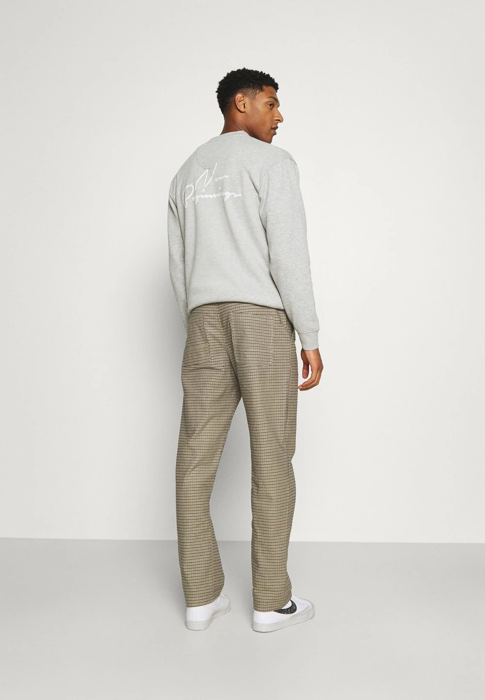 Cotton On LOOSE FIT PANT - Pantalon classique Prix Légers pantalons normale homme 5 Cotton On LOOSE FIT PANT - Pantalon classique Prix Légers pantalons normale homme – Image 3