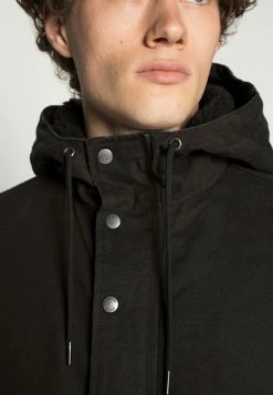 Faible Prix Cotton On UNISEX HOODED PARKA - Parka manteaux capuche -France Cotton On Soldes Boutique 98083af9000846b5a17665773d0ffc7c