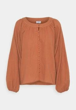 Prix Affortable Cotton On SMOCK BLOUSE - Blouse chemises et blouses col rond femme -France Cotton On Soldes Boutique 986e0d60ad024f399d36e62edb2a2301