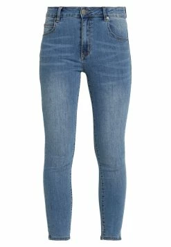 Cotton On Se Vend Bas Prix MID RISE CROPPED - Jeans Skinny normale femme -France Cotton On Soldes Boutique 99137d88a0ef40308b823dc9a1547892 2