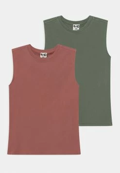 Qualité Supérieure Cotton On 2 PACK - Débardeur t-shirts col rond enfant -France Cotton On Soldes Boutique 9a4cb82a8e744fc0be3766d4c10a3605 1