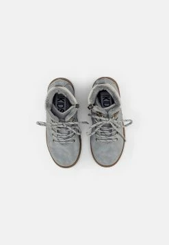 Qualité Supérieure Cotton On CRAFTED HIKER BOOT - Bottines à lacets bottes et bottines rond unisex -France Cotton On Soldes Boutique 9a8a01d6ce2146b79760bfb9aca571e7