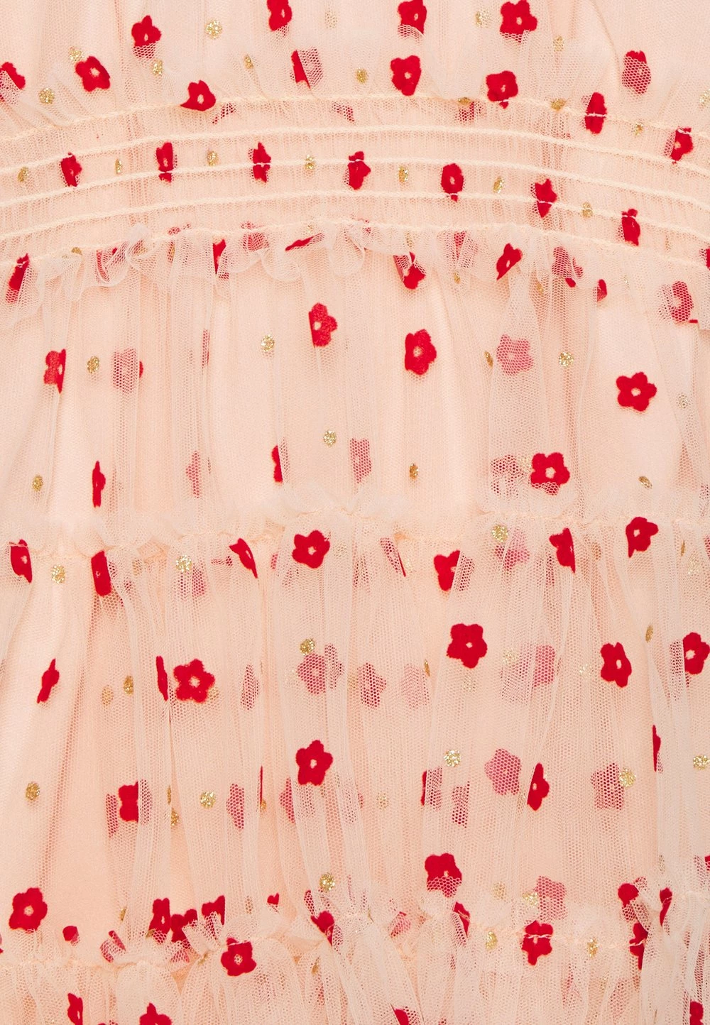 Cotton On ALICE SHORT SLEEVE DRESS - Robe de soirée Assurance De l’Authenticité robes col officier enfant 5 Cotton On ALICE SHORT SLEEVE DRESS - Robe de soirée Assurance De l’Authenticité robes col officier enfant – Image 3