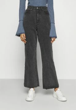 Cotton On Jean bootcut Prix Imbattable jeans haute femme