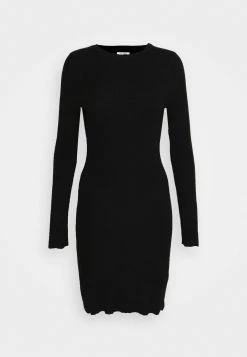 Cotton On ELLA DRESS - Robe pull Qualité Excellente robes col rond femme -France Cotton On Soldes Boutique 9b54a12b7c144bae9354041d6cd5dee9