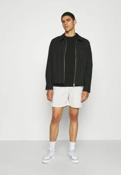 Cotton On ESSENTIAL SKATE 5 PACK - T-shirt basique Prix Avantageux t-shirts col rond homme