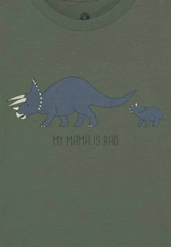 Promos Cotton On 2 PACK - T-shirt imprimé t-shirts col rond enfant -France Cotton On Soldes Boutique 9d48d58a17384221b045f7482737420e