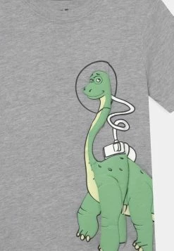 Cotton On Prix Allégé DOWNTOWN SHORT SLEEVE TEE - T-shirt imprimé t-shirts col rond enfant -France Cotton On Soldes Boutique 9ddb2f7ad94041a591871abd0c6c663f