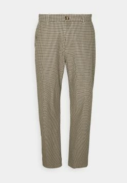 Cotton On LOOSE FIT PANT - Pantalon classique Haute Qualité pantalons normale homme -France Cotton On Soldes Boutique 9f00c1cc51074aa893179f5f12484dcb 1