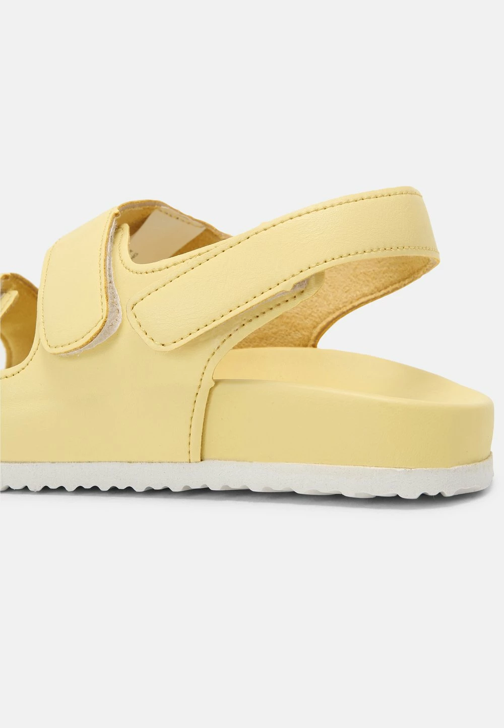 Cotton On Prix Sacrifiés TRIPLE STRAP UNISEX - Sandales sandales et tongs ouvert 9 Cotton On Prix Sacrifiés TRIPLE STRAP UNISEX - Sandales sandales et tongs ouvert – Image 7