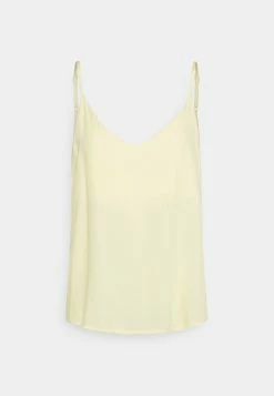 Cotton On Faible Prix ASTRID CAMI - Débardeur t-shirts et tops echancrure dos femme -France Cotton On Soldes Boutique 9f32343095924c42ace63de04543b8ee 4