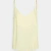 Cotton On ASTRID CAMI - Débardeur En Remise t-shirts et tops echancrure dos femme -France Cotton On Soldes Boutique 9f32343095924c42ace63de04543b8ee 6