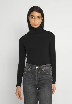 Cotton On Prix Malin ROLL NECK LONG SLEEVE - T-shirt à manches longues t-shirts et tops col roulé femme