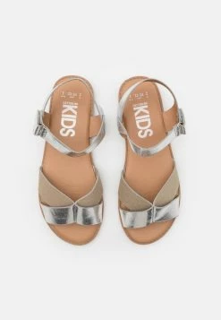 Cotton On CROSSOVER TEXTURED - Sandales Qualité Garantie sandales et tongs ouvert enfant -France Cotton On Soldes Boutique 9ffea194158c4e33a80017b5d01b9268