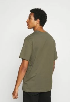 Prix Ourlé Cotton On ESSENTIAL SKATE 3 PACK - T-shirt basique t-shirts col rond homme -France Cotton On Soldes Boutique a07fa303e0574d08a7d3536dc3b01927