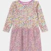 Cotton On Qualité garantie 100% MACKENZIE FLUTTER LONG SLEEVE NIGHTIE - Chemise de nuit / Nuisette pyjamas col rond enfant
