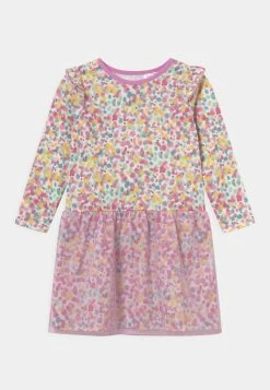 Cotton On Qualité garantie 100% MACKENZIE FLUTTER LONG SLEEVE NIGHTIE - Chemise de nuit / Nuisette pyjamas col rond enfant