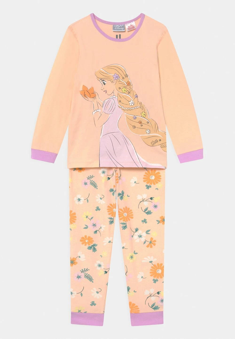 Cotton On FLORENCE LONG SLEEVE LICENSED - Pyjama Prix Dégriffé pyjamas normale enfant 11 Cotton On FLORENCE LONG SLEEVE LICENSED - Pyjama Prix Dégriffé pyjamas normale enfant – Image 9