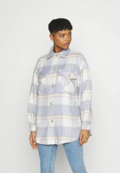 Cotton On THE SHACKET - Manteau court Qualité Fiable manteaux col à revers femme