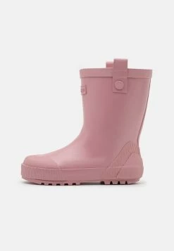 Cotton On FASHION TEXTURED GOLLY - Bottes en caoutchouc Prix Distinctifs bottes et bottines pluie enfant