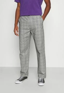 Cotton On LOOSE FIT PANT - Pantalon classique Haute Qualité pantalons normale homme