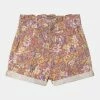 Prix Affortable Cotton On PETA PAPERBAG - Short en jean shorts haute enfant