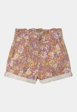 Prix Affortable Cotton On PETA PAPERBAG - Short en jean shorts haute enfant