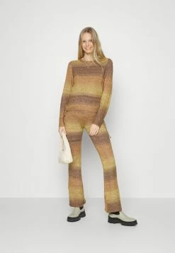 Cotton On Réduction RUCHED SIDE - Pullover pulls & gilets col rond femme -France Cotton On Soldes Boutique a39215f4be07432dafa15f1d34c85974