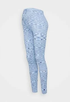 Cotton On Prix Imbattable FRIENDLY SPACE PANT - Legging pantalons taille haute femme
