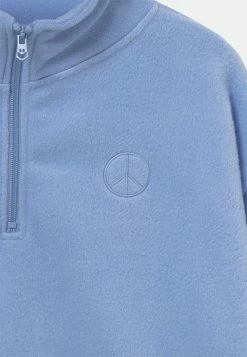 Cotton On SADIE HALF ZIP - Sweat polaire Prix Compétitif pulls et gilets col camionneur enfant -France Cotton On Soldes Boutique a3a60089986748a89a82916060fba55a