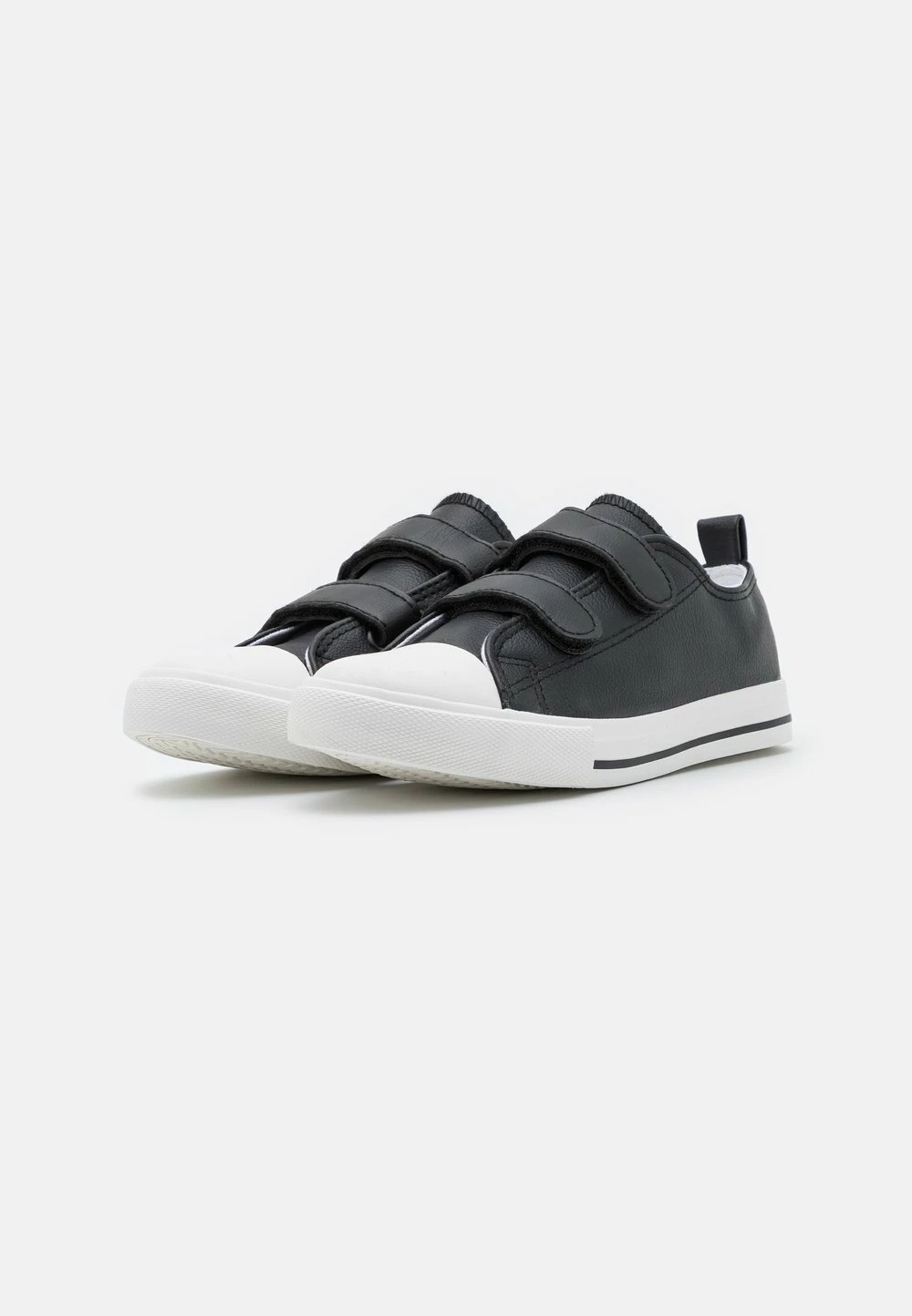 Cotton On CLASSIC DOUBLE STRAP TRAINER - Baskets basses Meilleur Prix Garanti sneakers rond enfant 4 Cotton On CLASSIC DOUBLE STRAP TRAINER - Baskets basses Meilleur Prix Garanti sneakers rond enfant – Image 2