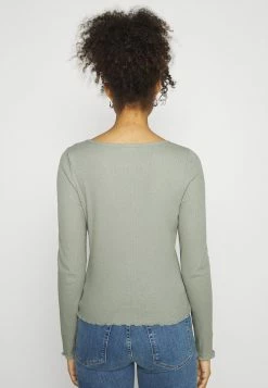 Prix Usine Cotton On CREW NECK LONG SLEEVE - T-shirt à manches longues t-shirts et tops col rond femme 14 Prix Usine Cotton On CREW NECK LONG SLEEVE - T-shirt à manches longues t-shirts et tops col rond femme -France Cotton On Soldes Boutique a614cb7e980c4eee94fed5e77ef81389