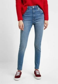 Cotton On HIGH - Jeans Skinny Prix Jamais Vus haute femme