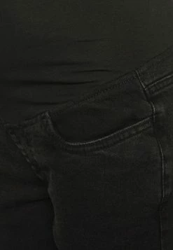 Cotton On Première Qualité MATERNITY STRETCH OVER BELLY - Jeans fuselé taille haute femme -France Cotton On Soldes Boutique a70eaab108834edd9ba3615a8e2ce18d