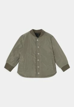Cotton On Un Tarif Préférentiel ARTIE REVERSIBLE - Veste mi-saison manteaux et vestes col officier enfant -France Cotton On Soldes Boutique a7b27ddf1cfc4c559b16dd5ae665f825
