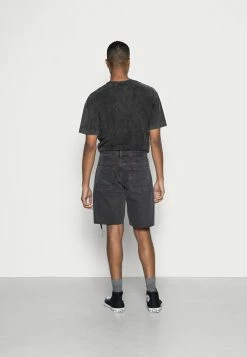 Qualité Fiable Cotton On LOOSE STRAIGHT - Short en jean shorts normale homme 10 Qualité Fiable Cotton On LOOSE STRAIGHT - Short en jean shorts normale homme -France Cotton On Soldes Boutique a87a9a5dc3594c5abc889110b8f08d96