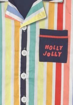 Cotton On Prix Usine BAILEY KIDS LONG SLEEVE UNISEX - Pyjama pyjamas normale -France Cotton On Soldes Boutique a8ec2b35ec13428099ccf31bde2a2309