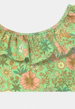 Prix Ourlé Cotton On FRANKIE FRILL SET - Bikini maillots de bain sans armature enfant -France Cotton On Soldes Boutique a8f0d4e4974943a89aba9eaf9ca288dc