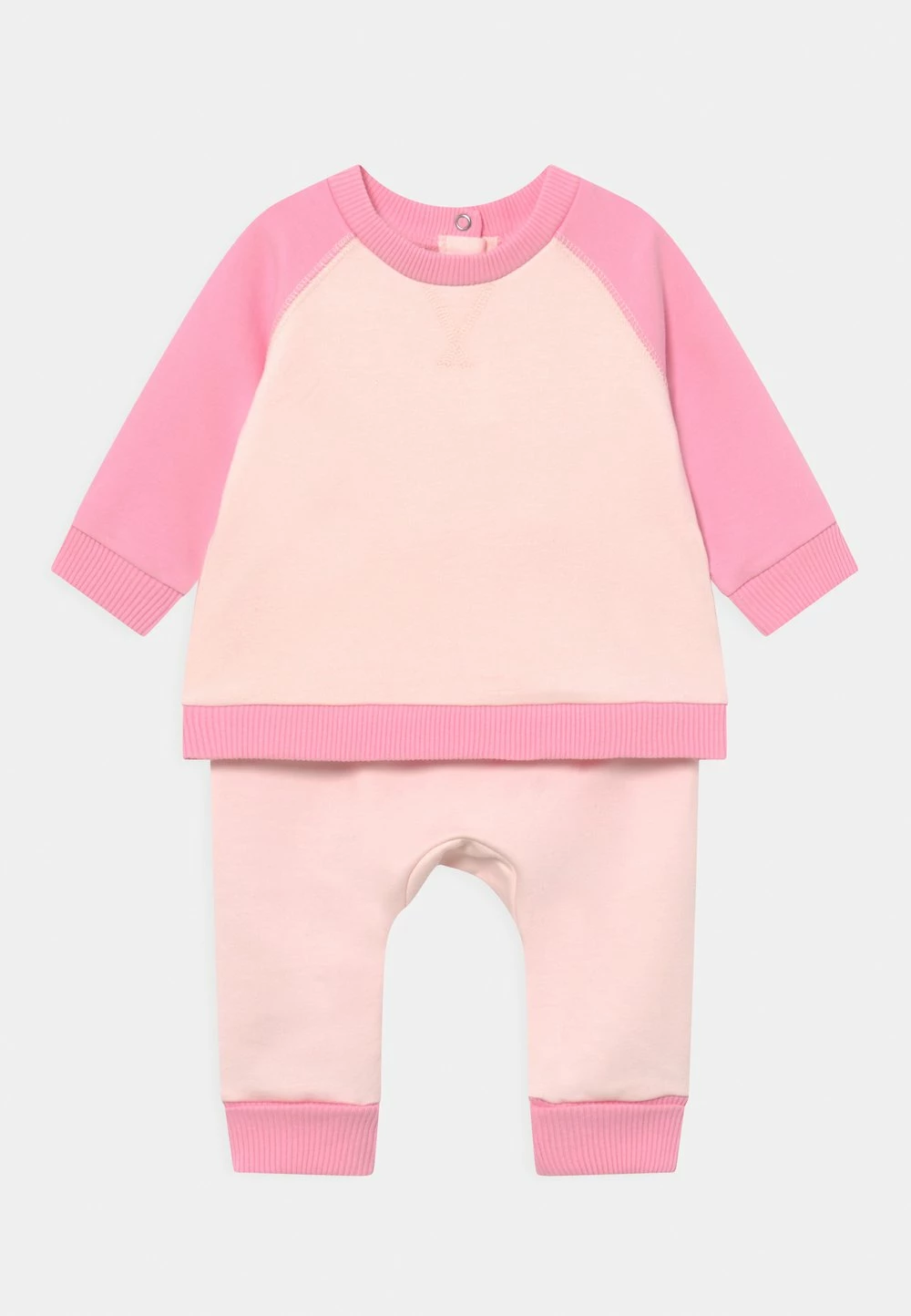 Cotton On Promos TATE SULLY SET UNISEX - Survêtement pantalons & jeans haute 8 Cotton On Promos TATE SULLY SET UNISEX - Survêtement pantalons & jeans haute – Image 6