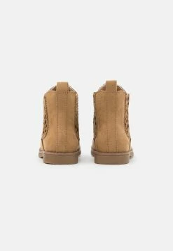 Cotton On Promos SCALLOP GUSSET BOOT - Bottines bottes et bottines rond enfant -France Cotton On Soldes Boutique a9df8ac53aee498791e01ec30fd97bd0