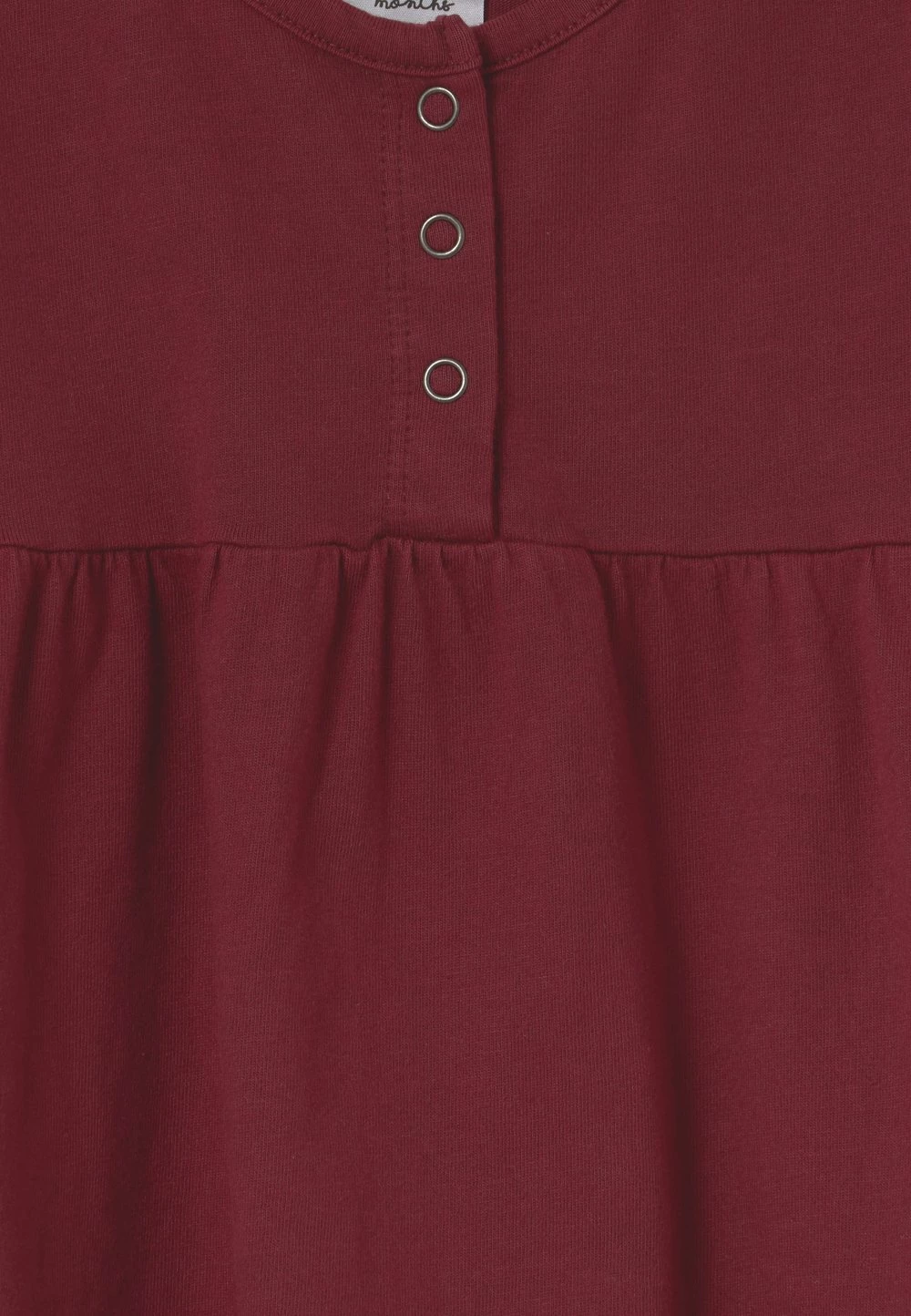 Prix Aimable Cotton On KARMEN 2 PACK - Robe en jersey robes col tunisien enfant 6 Prix Aimable Cotton On KARMEN 2 PACK - Robe en jersey robes col tunisien enfant â Image 4