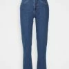 Cotton On STRETCH - Jean droit Prix d’Amis jeans haute femme -France Cotton On Soldes Boutique aa25d7186b1e432f91670a5f9fe3c1cd 5