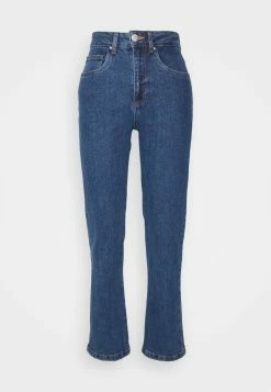 Cotton On STRETCH - Jean droit Prix Sacrifiés jeans haute femme -France Cotton On Soldes Boutique aa25d7186b1e432f91670a5f9fe3c1cd 6