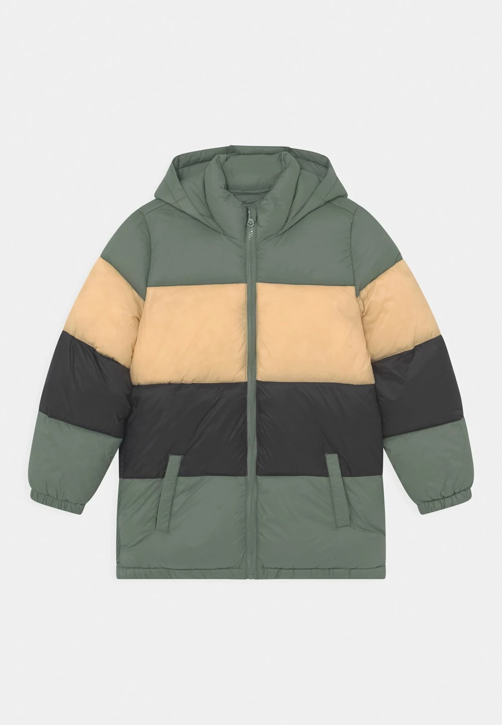 Cotton On FRANKIE PUFFER - Veste d'hiver Prix Équitable manteaux et vestes capuche enfant 6 Cotton On FRANKIE PUFFER - Veste d'hiver Prix Équitable manteaux et vestes capuche enfant – Image 4