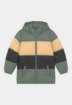 Bas Prix Cotton On FRANKIE PUFFER - Veste d'hiver manteaux et vestes capuche enfant