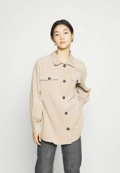 Cotton On THE SHACKET - Chemisier Prix Allégé chemises et blouses col chemise femme