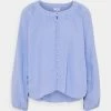 Prix Affortable Cotton On SMOCK BLOUSE - Blouse chemises et blouses col rond femme