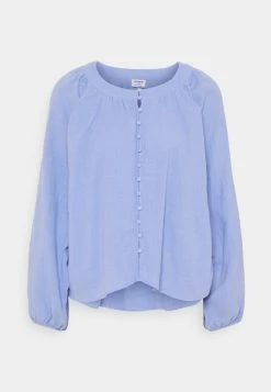 Prix Affortable Cotton On SMOCK BLOUSE - Blouse chemises et blouses col rond femme