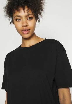 Cotton On Meilleure qualité THE OVERSIZED DAD TEE - T-shirt basique t-shirts et tops col rond femme -France Cotton On Soldes Boutique abba41e127e64ef5acdca7e4c54b3e4b