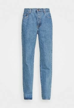 Prix Dégriffé Cotton On BAGGY - Jean droit jeans normale femme -France Cotton On Soldes Boutique acb9560b173943f5bddae8180597a0ee